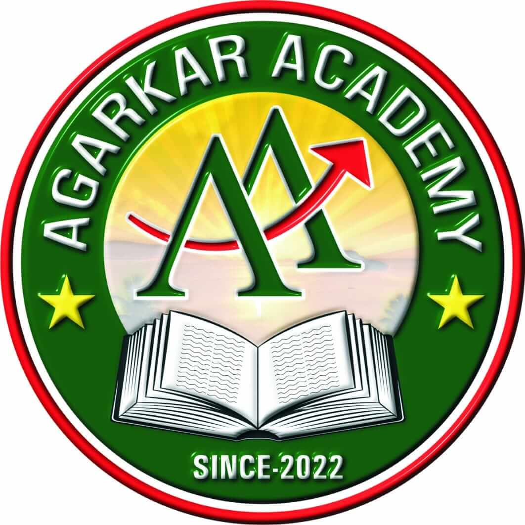 AGARKARACADEMY