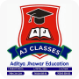 AdityaJhawarEducation