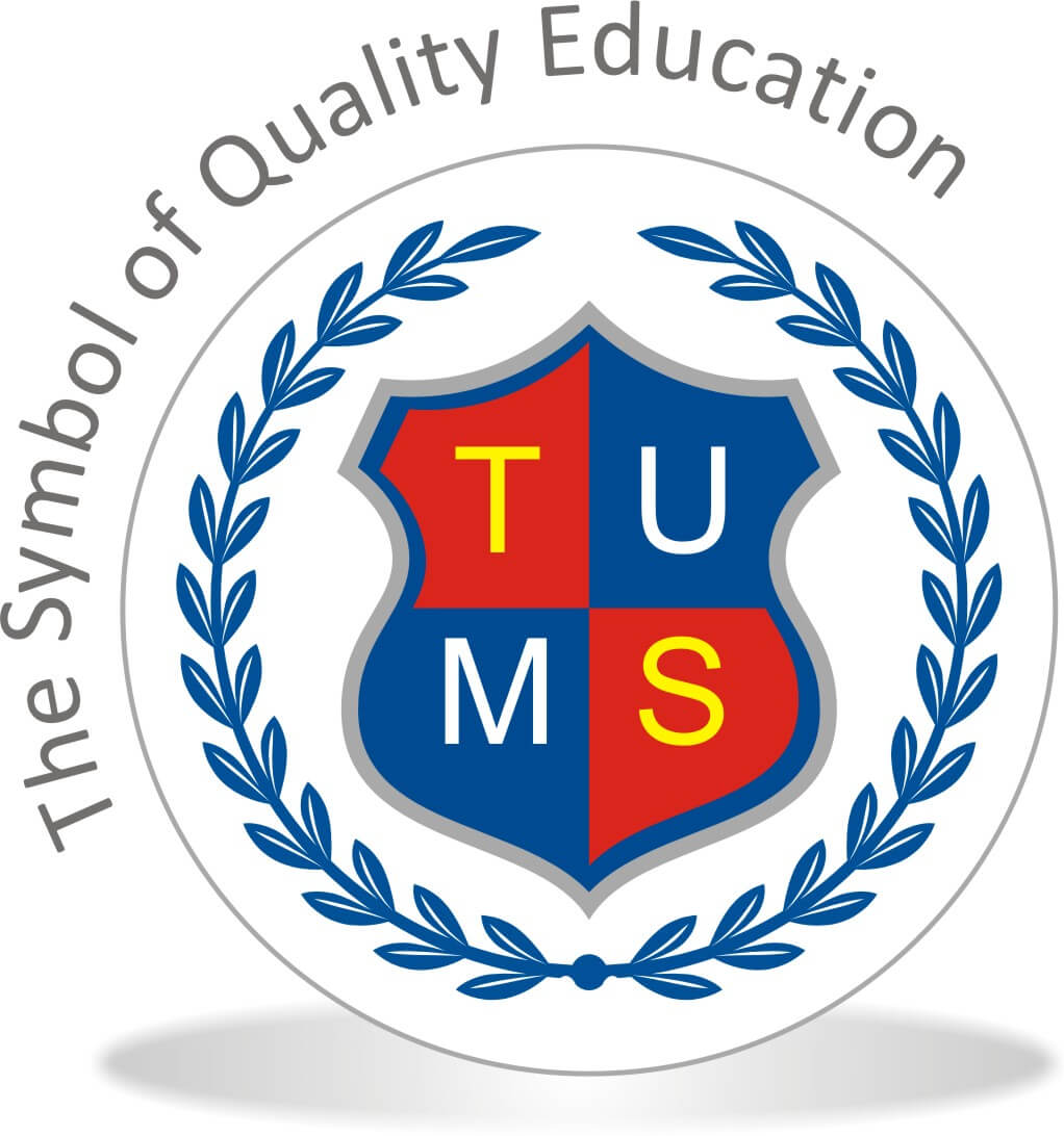 THEULTRAMYSCHOOL