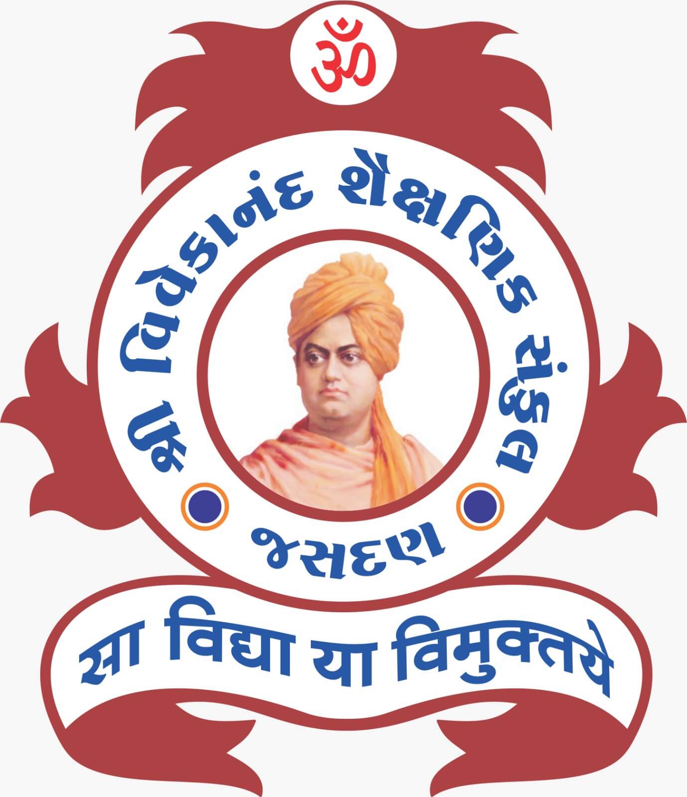 vivekaNand